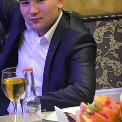 Nurgazy Edilgazyuly, 29.05, Кызылорда