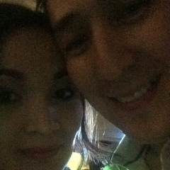 Жасмин Бикжанова, 17.06, Астрахань