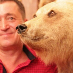 Сергей Растрыгин, 02.04.1970