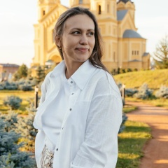 Светлана Шишкина, 18.01.1988, Нижний Новгород