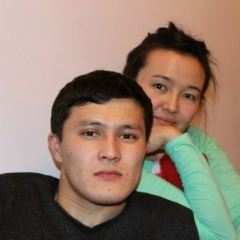 Ерик Молдакулов, 09.10.1990, Алматы