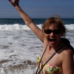 Анна Липкина, 30.11, Санкт-Петербург