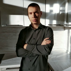 Сергей Васильев, 11.12, Санкт-Петербург