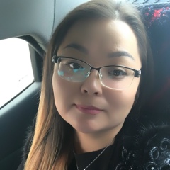 Айгерим Килыбаева, 14.09.1988, Актау