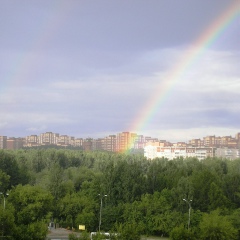 Андрей Завьялов, 25.03, Екатеринбург