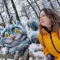 Юлия Миронова, 21.02, Калининград