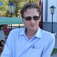 Дмитрий Денисенко, 12.06.1981, Актобе