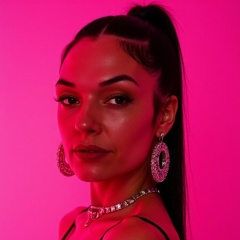 Евгения Обухова, 23.02, Тюмень