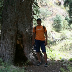 Бек Турганбаев, 23.09.1993