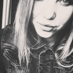 Ульяна Гусейнова, 25.04, Караганда