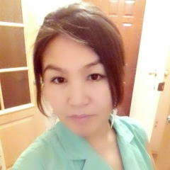 Гулгаакы Уметова, 09.10, Новосибирск