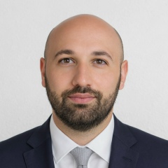 Maxim Kazankin, 08.05