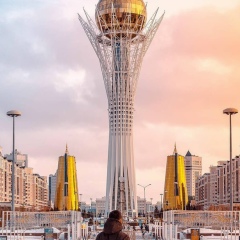 Майрамбай Нуратдинулы, 01.05.1989, Тюлькубас