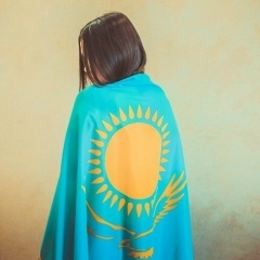 Акнур Нурланова, 14.01.2001, Алматы