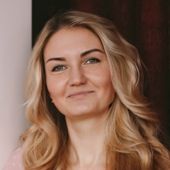 Светлана Решетова, 03.09, Москва