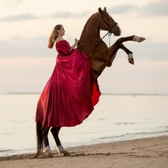 Anastasia Andreevna, 22.05, Санкт-Петербург