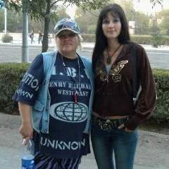 Наталья Куцай-Нестерова, 14.05, Актау