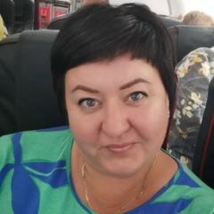 Наталья Косенкова, 14.02.1978, Калининград