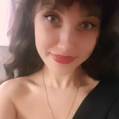 Ульяна Носова, 02.11.1992, Калининград