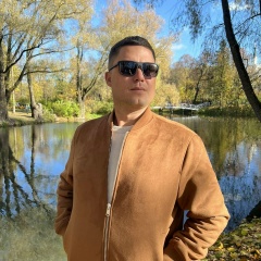 Алексей Покачай, 03.11.1987, Нижний Новгород