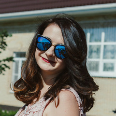 Екатерина Винникова, 15.07.1988, Ростов-на-Дону