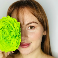 Юлия Струина, 13.05.1989, Москва