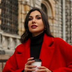 Алёна Проскурняк, 03.05.1991, Санкт-Петербург