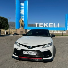 Фархад Агзамов, 26.01