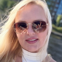 Юлия Щебрякова, 04.04.1987, Санкт-Петербург