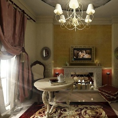 Оксана Шевченко, Львов