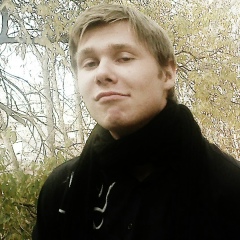 Саймон Клевакин, 28.05.1995, Алапаевск