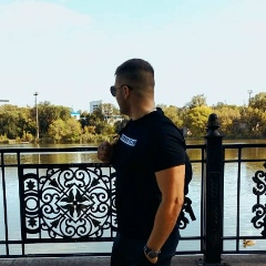 Anton Nepeivoda, 19.05, Донецк