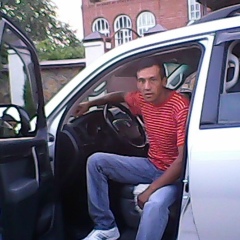 Мурод Мурод, 10.12.1978, Ташкент