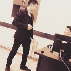 Айбек Насиров, 26.08.1990, Санкт-Петербург