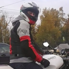 Дмитрий Анисимов, 10.01, Москва