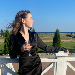 Анжелика Гургурова, 01.10