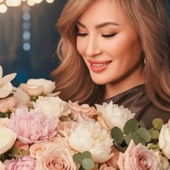 Динара Юсупова, 13.12, Алматы