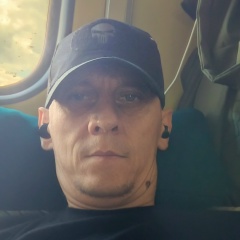 Алексей Ахметов, 02.05, Новосибирск