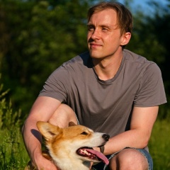 Максим Сафонов, 26.07, Москва