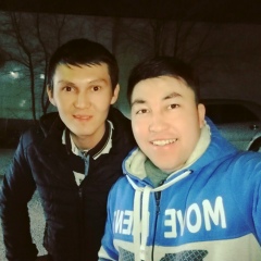 Rustem Usabaev, 24.10.1989, Алматы