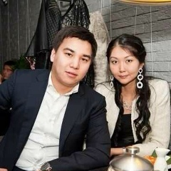 Miras Ziyashev, 07.07