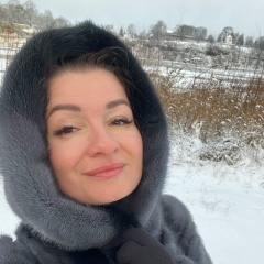 Юлия Лебедева, Псков