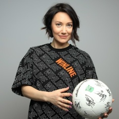 Людмила Тамбовцева, 25.11, Москва