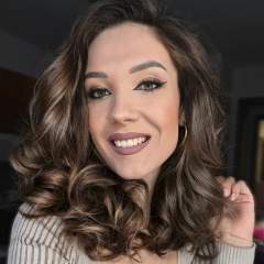 Татьяна Пономарева, 20.03.1990, Milano