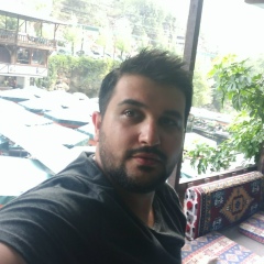 Гадир Ислами, 04.08, Санкт-Петербург