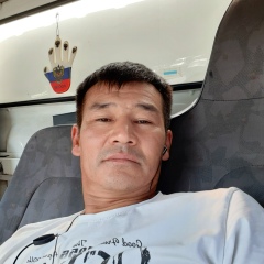 Анепия Жайлганов, 20.06.1977, Алматы