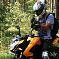 Андрей Шиков, 17.06, Киев