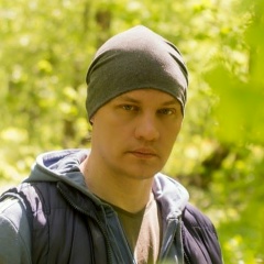 Алексей Кинаш, 30.03