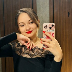 Елизавета Шопина, 03.02, Уральск