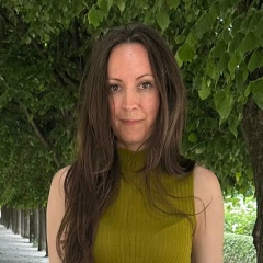 Ольга Пухова, 01.06, Санкт-Петербург